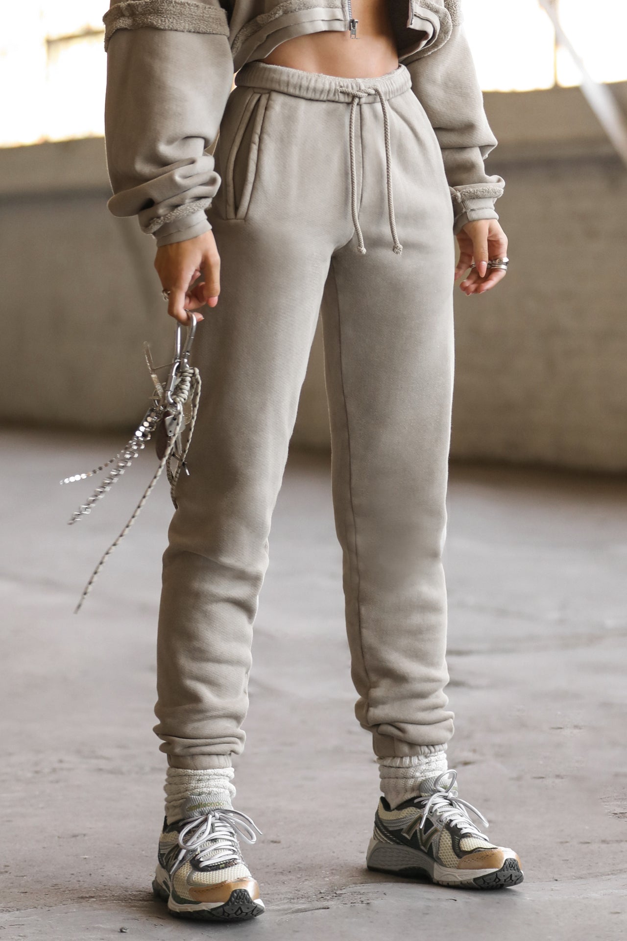 Empire Jogger