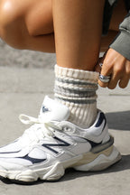 Classic Stripe Sock