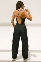 Open T-Back Cami