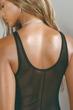 Bare Tank