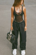 Bare Tank