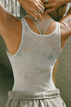 Bare Tank