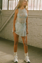 Bare Tank