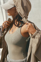 Bare Tank