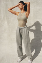 Bare Tank