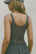 Bare Tank