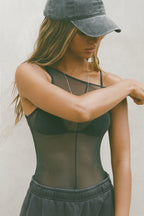 Bare Tank