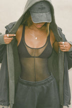 Bare Tank