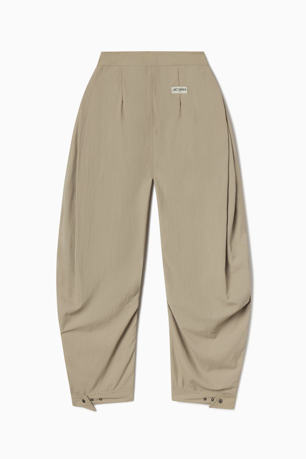 Barrel Pant