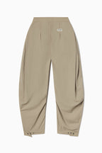 Barrel Pant
