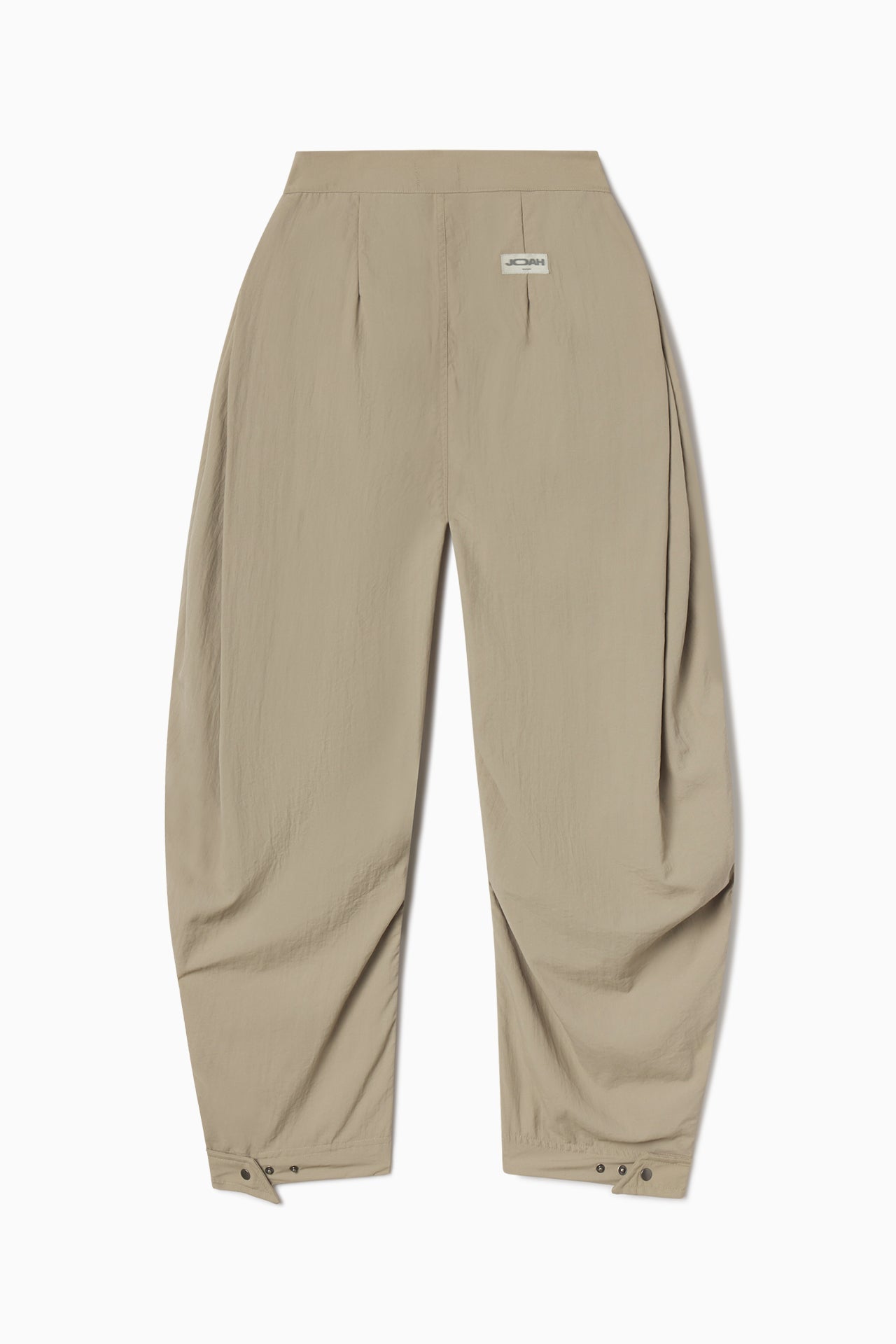 Barrel Pant