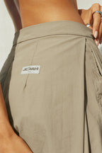 Barrel Pant