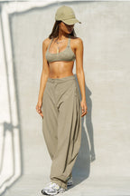 Barrel Pant
