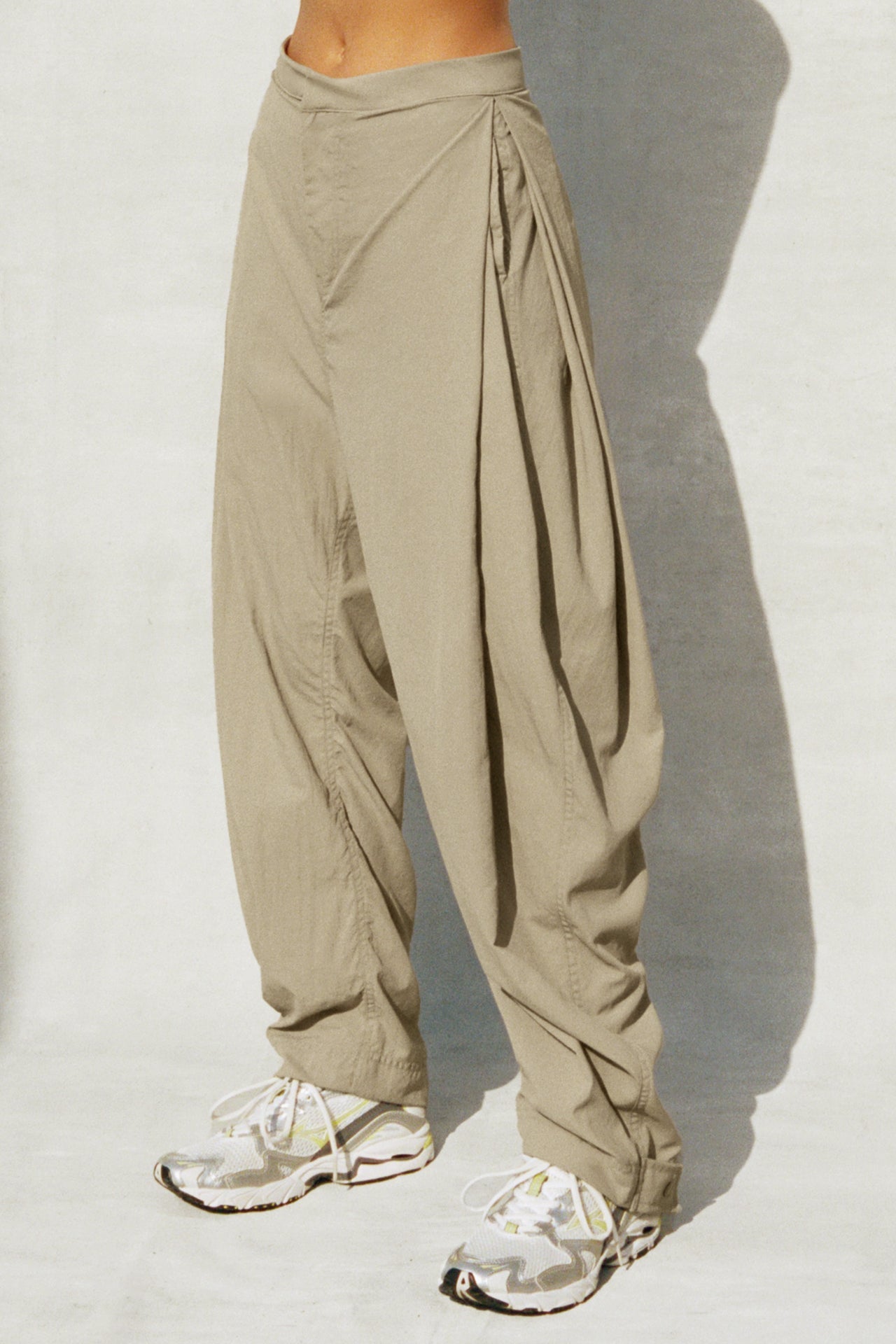 Barrel Pant
