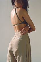 Barrel Pant