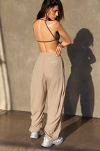 Barrel Pant