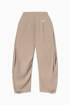 Barrel Pant