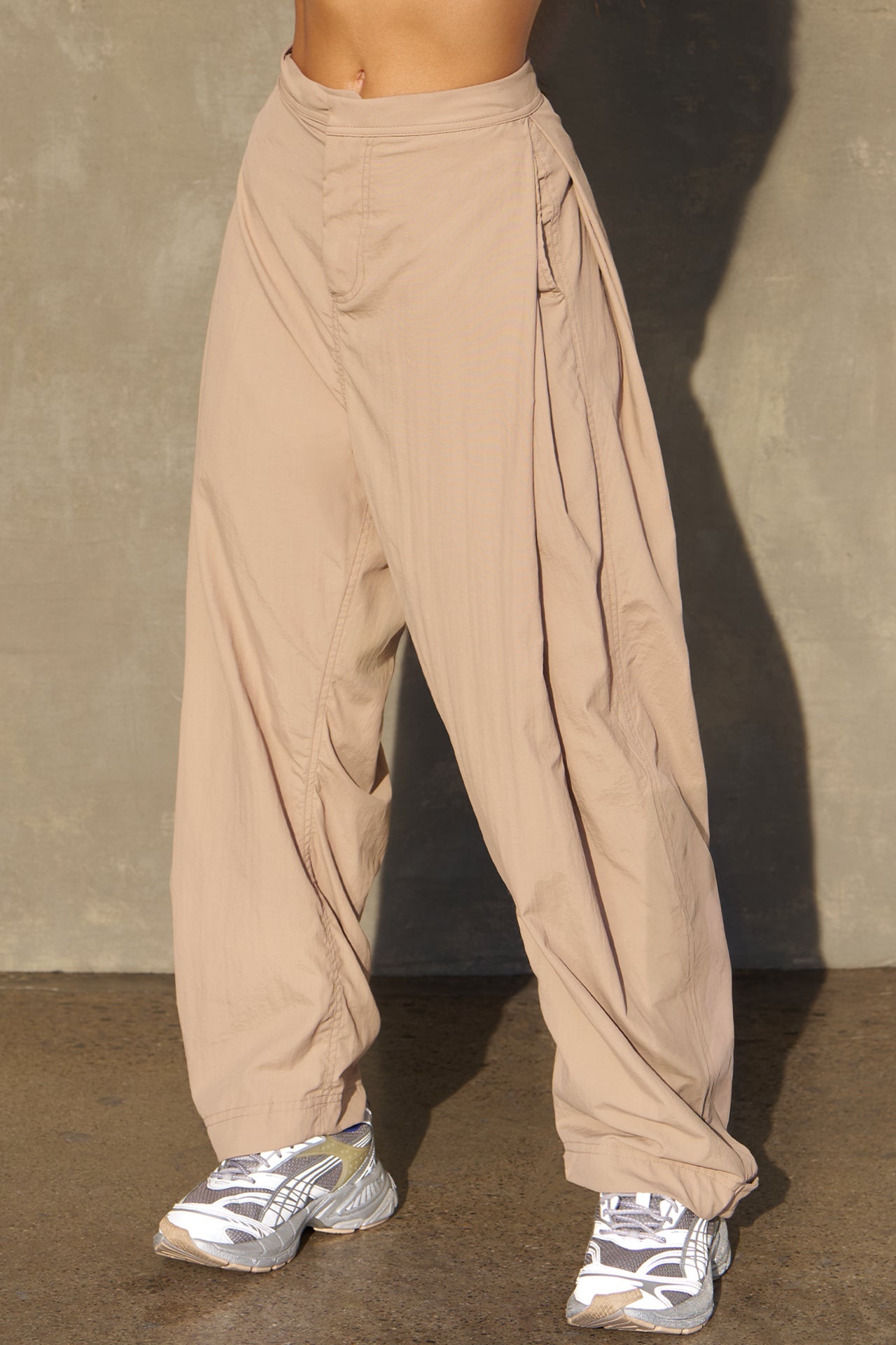 Barrel Pant