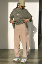 Barrel Pant