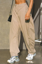 Barrel Pant