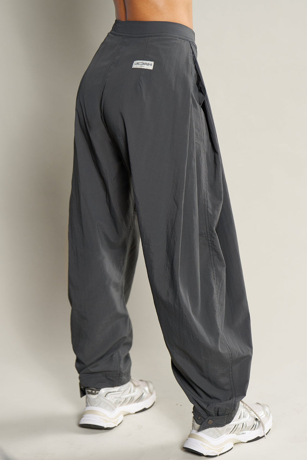 Barrel Pant