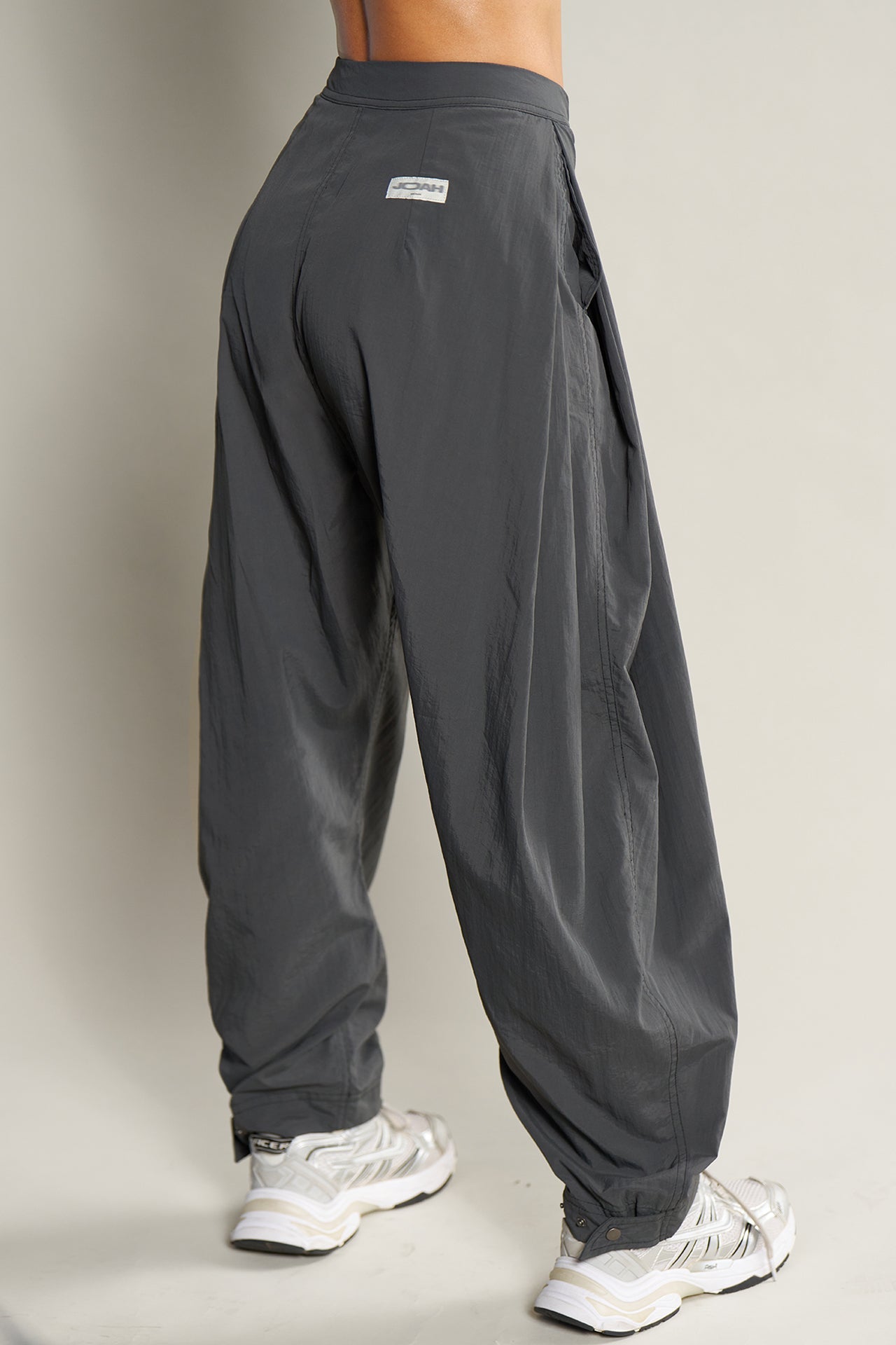 Barrel Pant