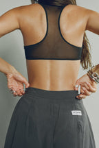 Barrel Pant