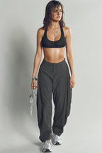 Barrel Pant