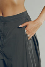 Barrel Pant