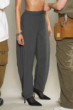 Barrel Pant