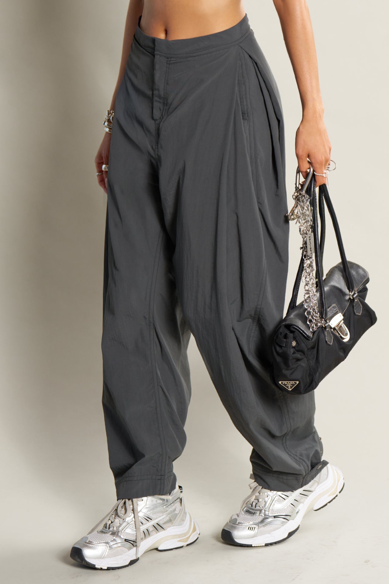 Barrel Pant