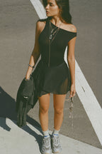 Boatneck Tank