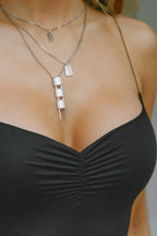 Cinched Cami