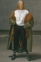 Classic Crew Pullover