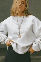 Classic Crew Pullover
