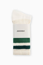 Classic Stripe Sock