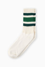 Classic Stripe Sock