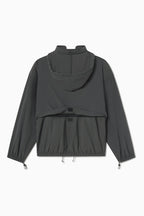 Classic Windbreaker Jacket