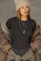 Crewneck Long Sleeve