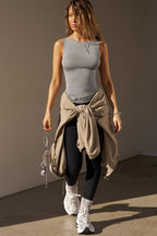 Boatneck Tank