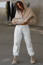 Oversized Jogger