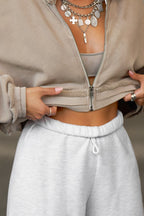 Oversized Jogger