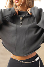 Dolman Pullover