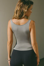 Boatneck Tank