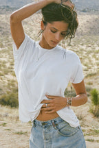 Boyfriend Tee