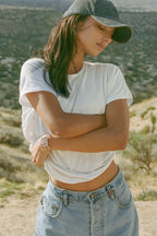 Boyfriend Tee