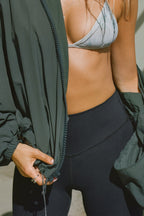 The Biker Short