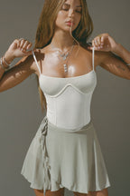 Corset Tank