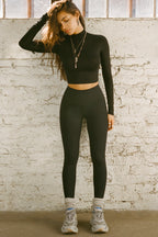 Second Skin Legging
