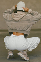 Oversized Jogger